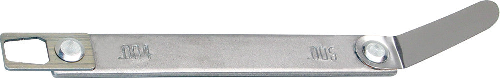 MOTION PROTappet Feeler Gauges 6/Pk08-0378