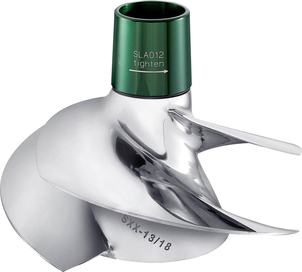 SOLAS Solas Sxx-Cd-13/16 Impeller SXX-CD-13/16