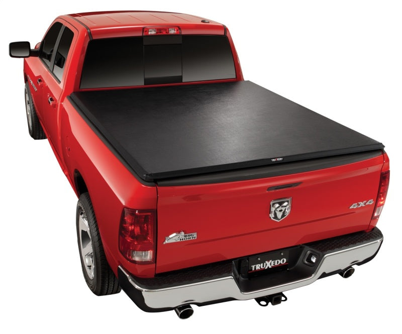 Truxedo 09-18 Ram 1500 & 19-20 Ram 1500 Classic 5ft 7in TruXport Bed Cover 245901
