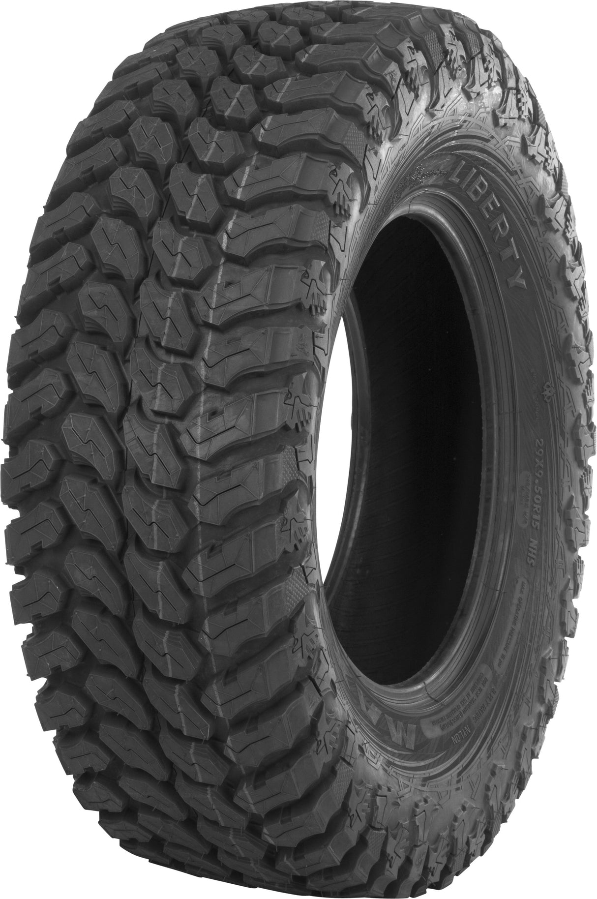 MAXXISTire Liberty F/R 32x10r18 Lr-615lbs RadialTM00207200