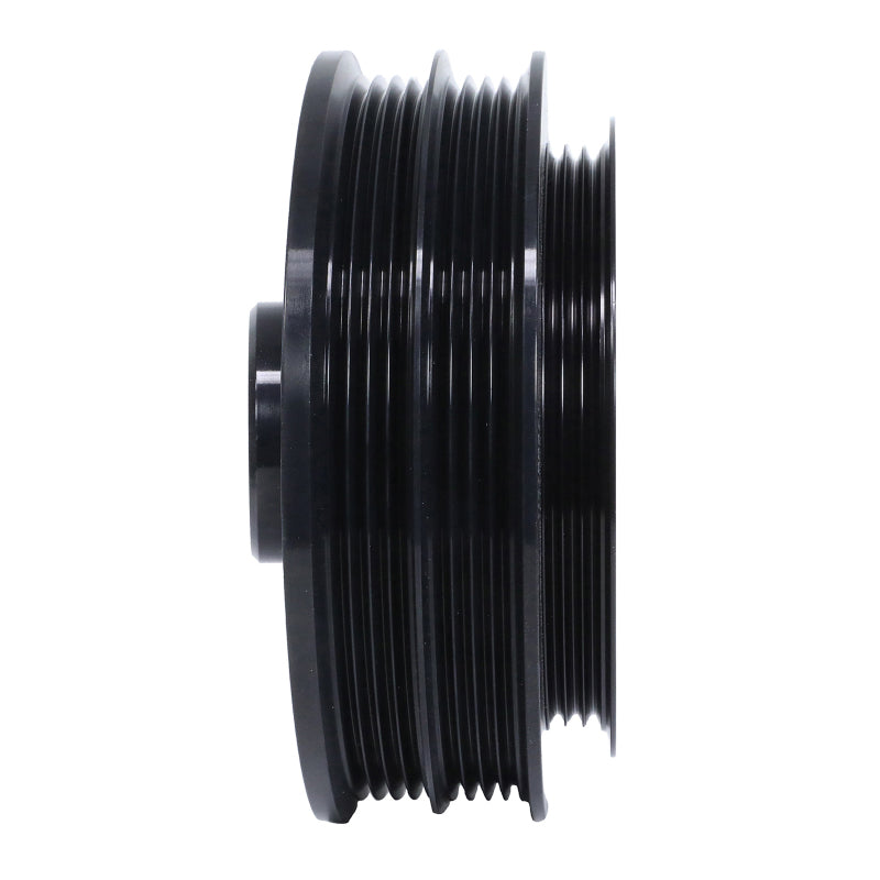 Fluidampr 94-99 Nissan Skyline R33 RB25DET (Non NEO) Steel Internally Balanced Damper 610931