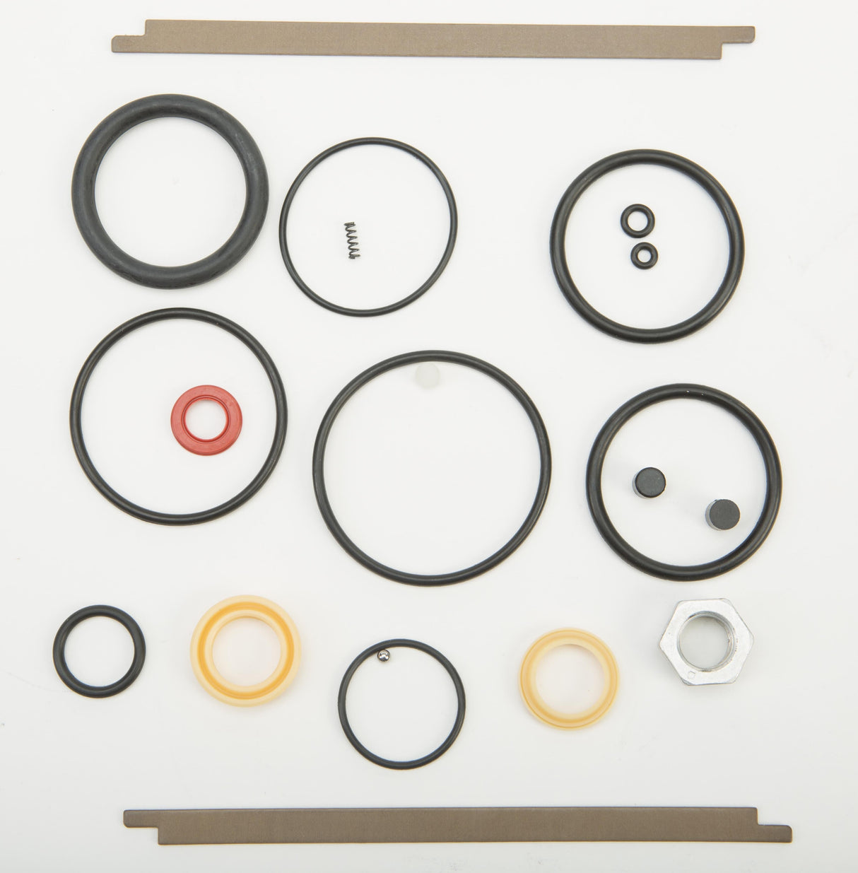 FOX Fox Rebuild Kit 803-00-731