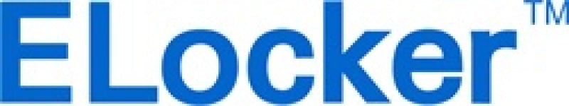 Eaton ELocker4 Differential 34 Spline Toyota Sequoia/Tundra/T-100/Land Cruiser 200 14217-1