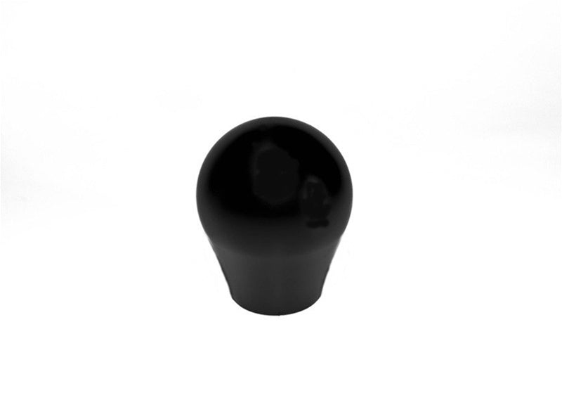 Torque Solution Delrin Tear Drop Shift Knob: Universal 10x1.5 TS-UNI-108B