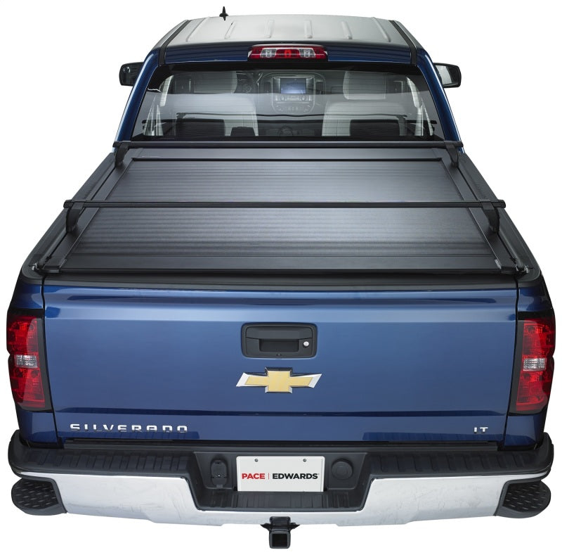 Pace Edwards 2021+ Ford F250/F350 Super Duty 8ft Bed UltraGroove KRF177