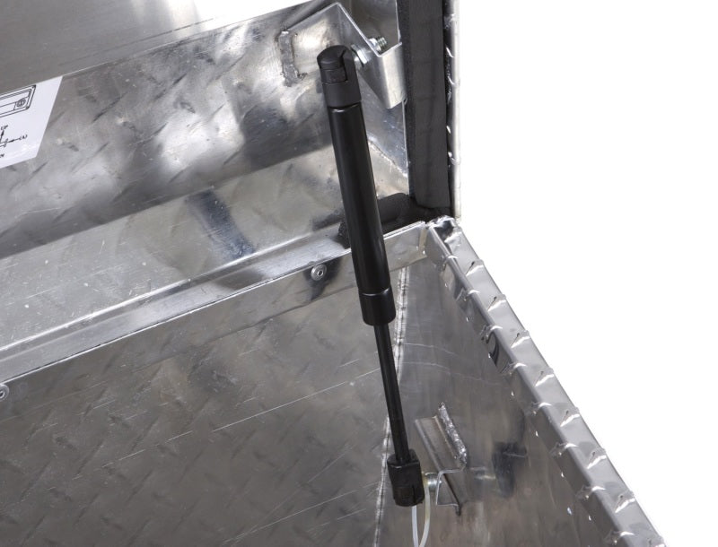 Lund Universal Challenger Specialty Tool Box - Brite 6134