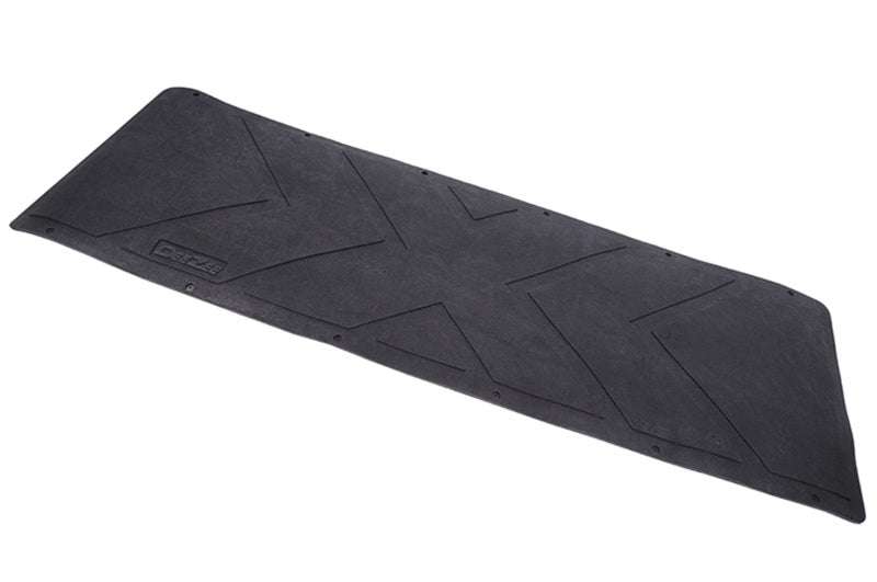 Deezee Universal Tailgate Mat - Full Size/Universal (X Pattern) DZ 76700