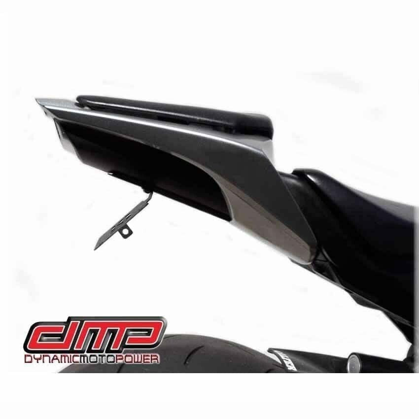 DMP Fender Eliminator Kit W/Lights 675-3940