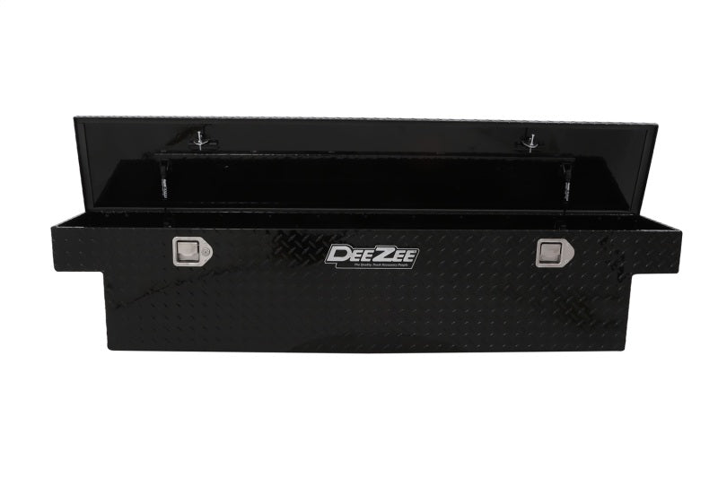 Deezee Universal Tool Box - Specialty Narrow Black BT FULLSIZE DZ 6170NB