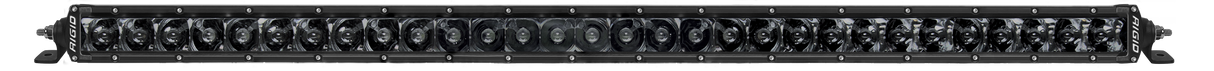 RIGID Sr Series Pro 30" Midnight 930214BLK