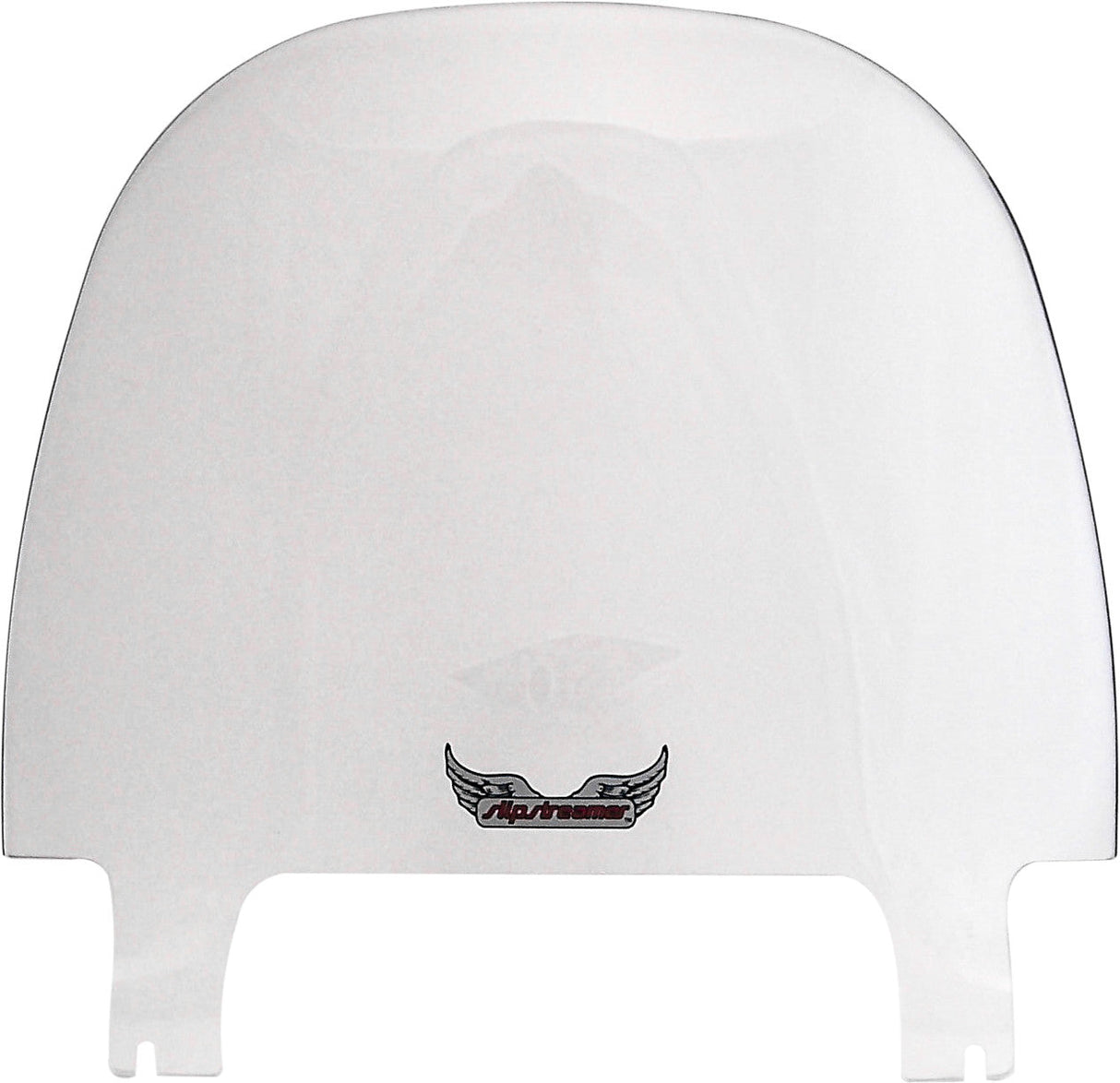 SLIPSTREAMER Windshield 12" Clear Sport Glide '18-Up S-238-12