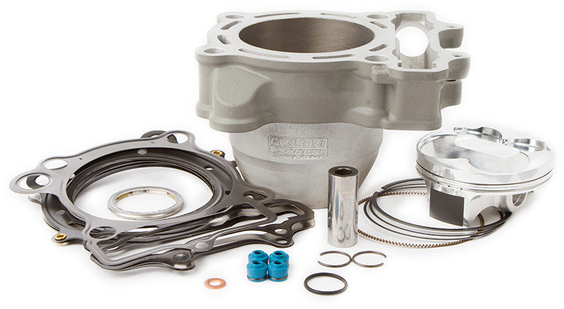 CYLINDER WORKS Cylinder Kit 77.00/Std 13.4:1 Suz 40003-K01