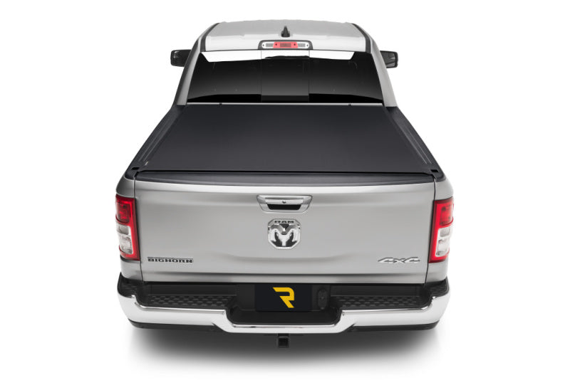 Truxedo 19-20 Ram 1500 (New Body) w/o Multifunction Tailgate 6ft 4in Pro X15 Bed Cover 1486901