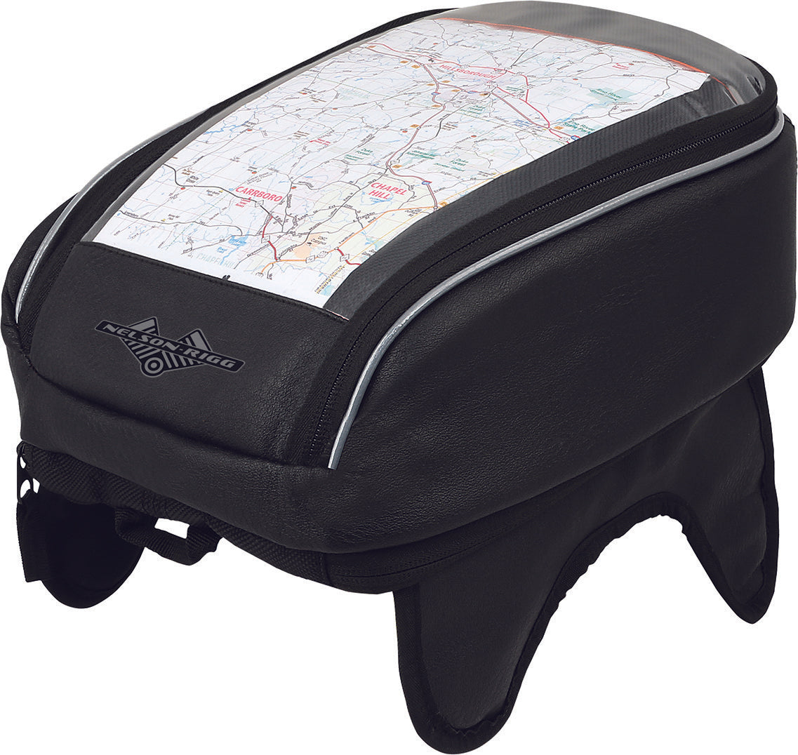 NELSON-RIGGJourney Magnetic Tank BagNR-150