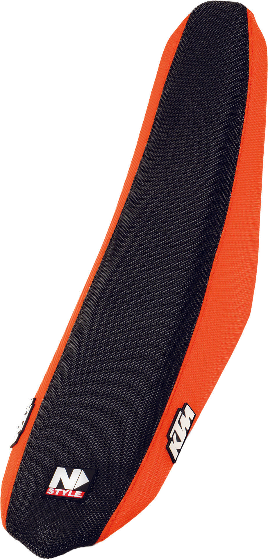 N-STYLESeat Cover Orange/BlackN50-6068