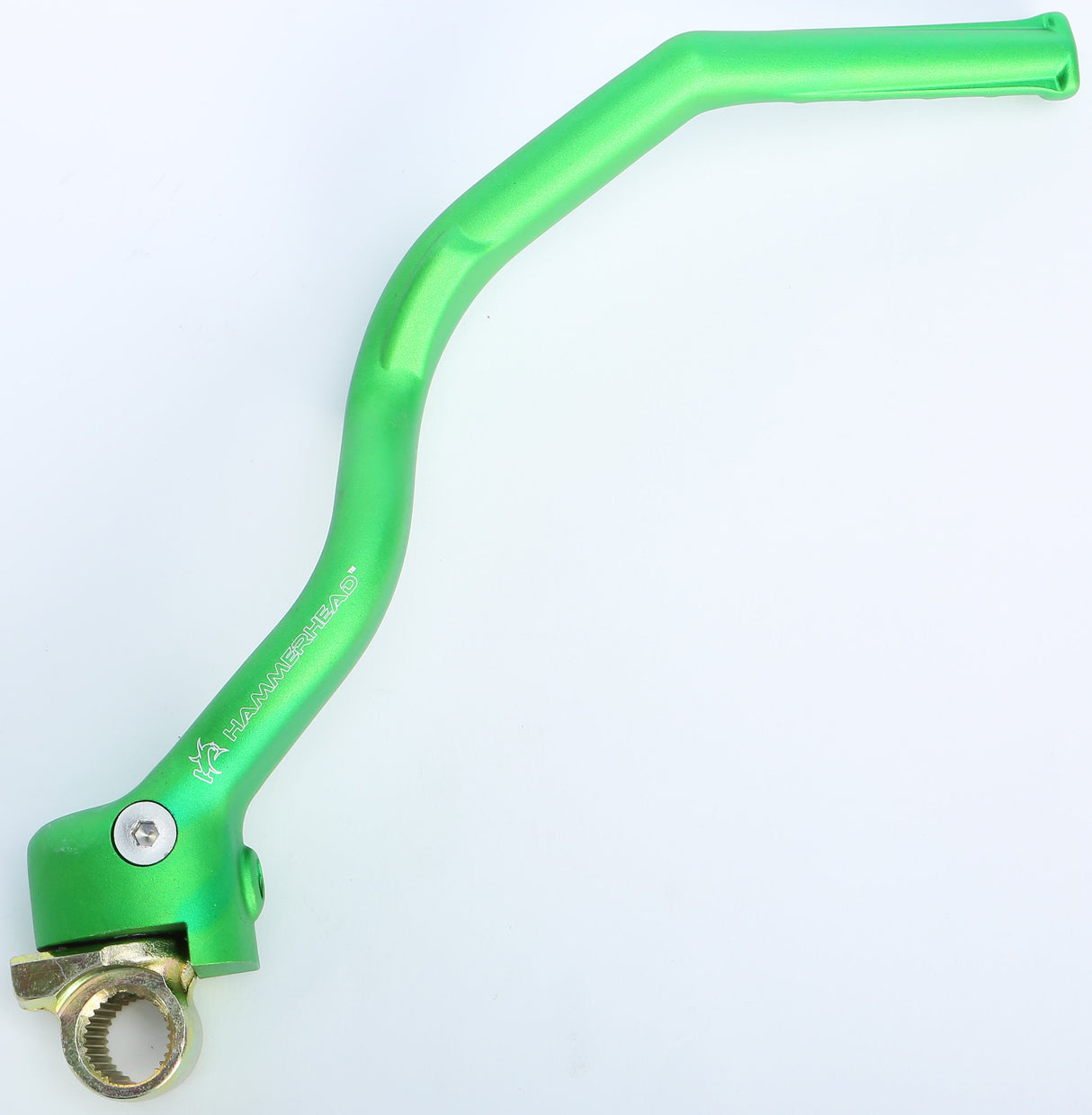 HAMMERHEAD Kick Starter Green 70-0341-00-30