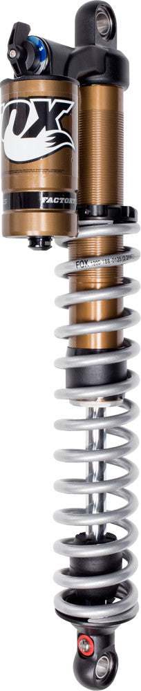 FOX Pr/ Zero 1.5qs3r Ac/Ya M-Series/ Viper Mtx 36" Stance 850-99-078