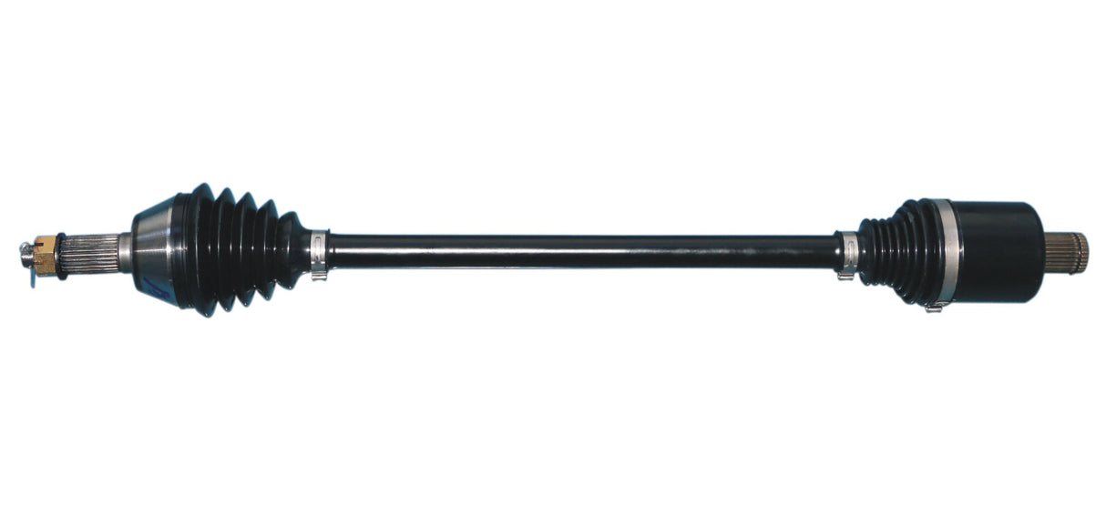 OPEN TRAILHd 2.0 Axle RearPOL-6043HD