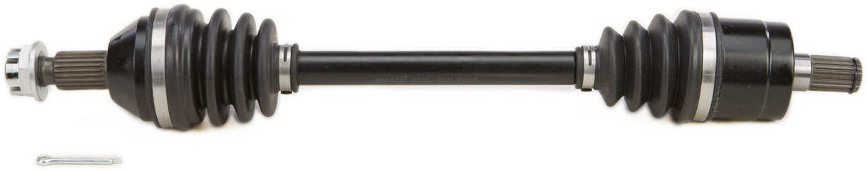 OPEN TRAILOe Rear AxlePAXL-4011