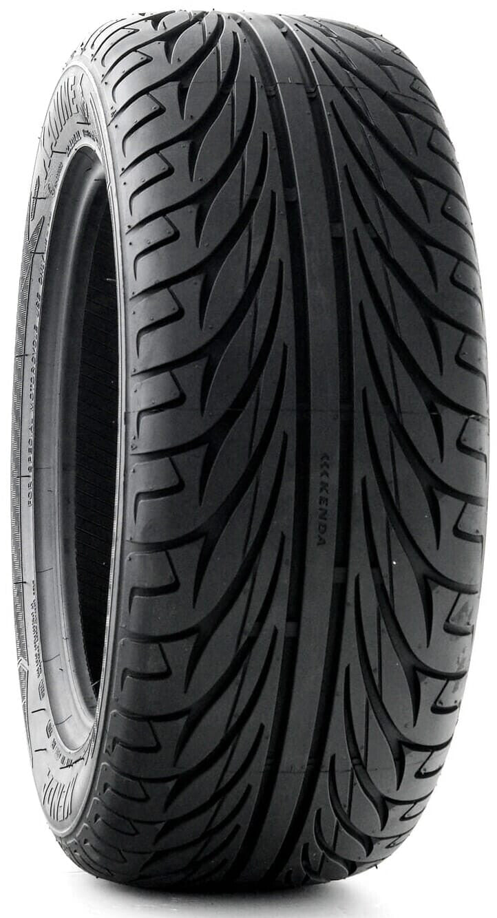 KENDAKanine 165/55r-15 55h Tl Front Can042015001A1