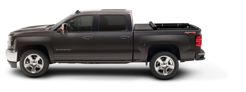 Truxedo 14-18 GMC Sierra & Chevrolet Silverado 1500 6ft 6in TruXport Bed Cover 272001