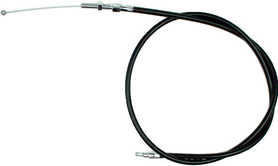 MOTION PROBlack Vinyl Clutch Lw Cable06-0123