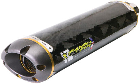 TBR M-2 R1 '09-13 S/O Cf Dual Vale 005-2380407V