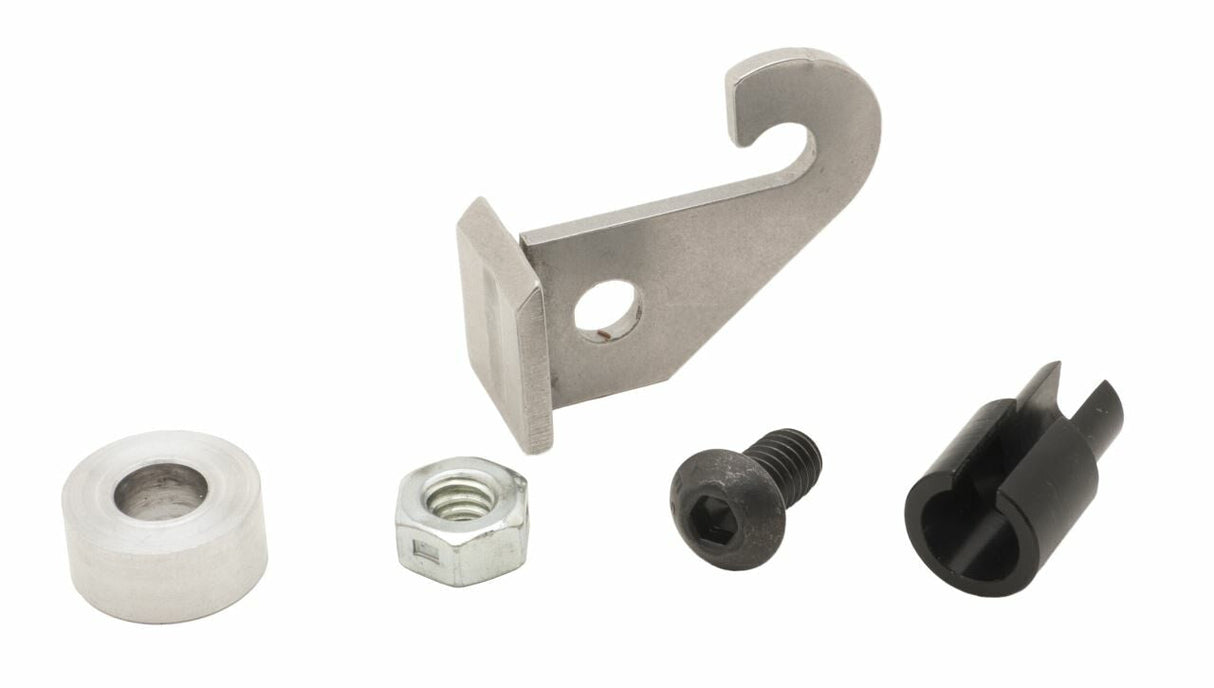 BURLY BRAND Easyboy Lite Clutch Kit Big Twin 00-17 (Ex M8 Flt) B17-117