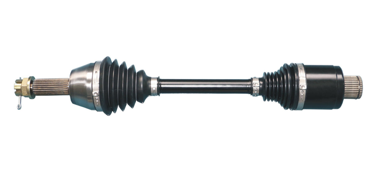 OPEN TRAILHd 2.0 Axle RearPOL-6003HD
