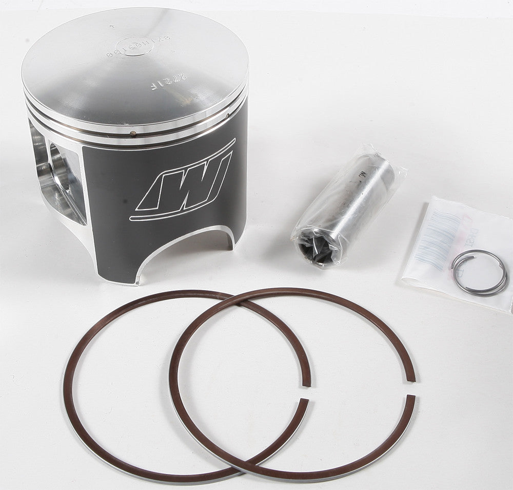 WISECO Piston Kit Armorglide 91.00/+2.00 Hon 871M09100