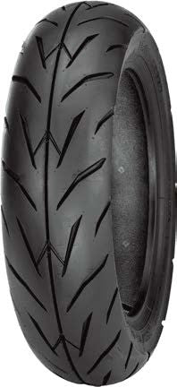 IRC Tire Nr77u Rear 140/70-12 60l Bias T10418