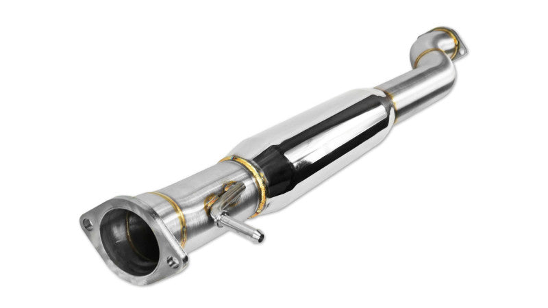 ISR Performance GT Single Exhaust - Infiniti G37 Sedan IS-GT-G37SDN