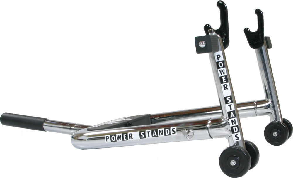 PSR Max Swing Arm Stand Chrome 00-00100-00