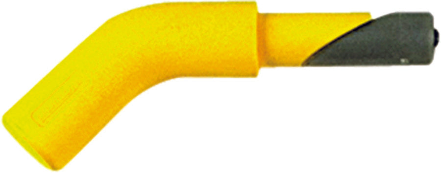 SPORTECH Ultra Hook Short 45 (Yellow) 40107043