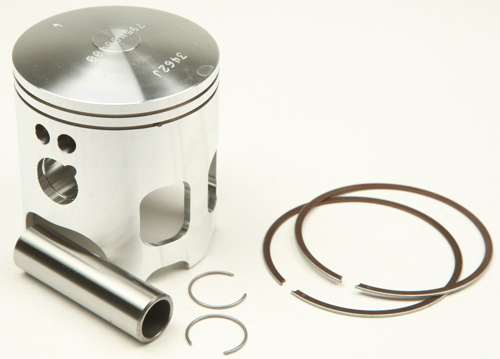 WISECO Piston Kit 64.00/Std Yam 795M06400