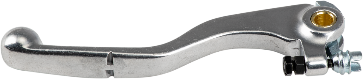 FIRE POWER Clutch Lever Silver 020-0393