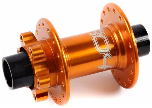 HOPE Pro 4 Front 20mm Orange 32h FHP432C20