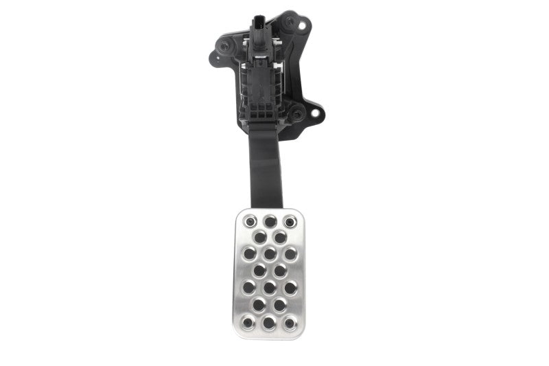 Perrin 17-19 Honda Civic Si / Type R Accelerator Pedal Relocate PHP-DRV-088