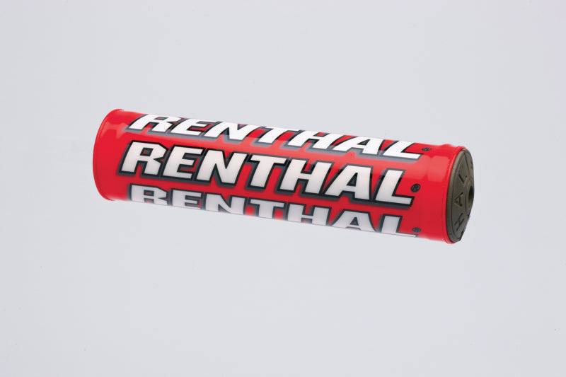Renthal Mini SX 205 Pad 8.5 in. - Red P225