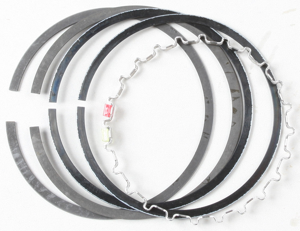 CYCLE PRO Piston Rings 1200 Shovel Moly .030" Oversize 28004M