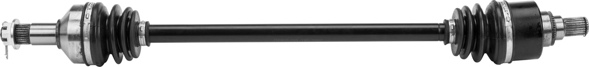 OPEN TRAILOe Axle FrtPAXL-1163