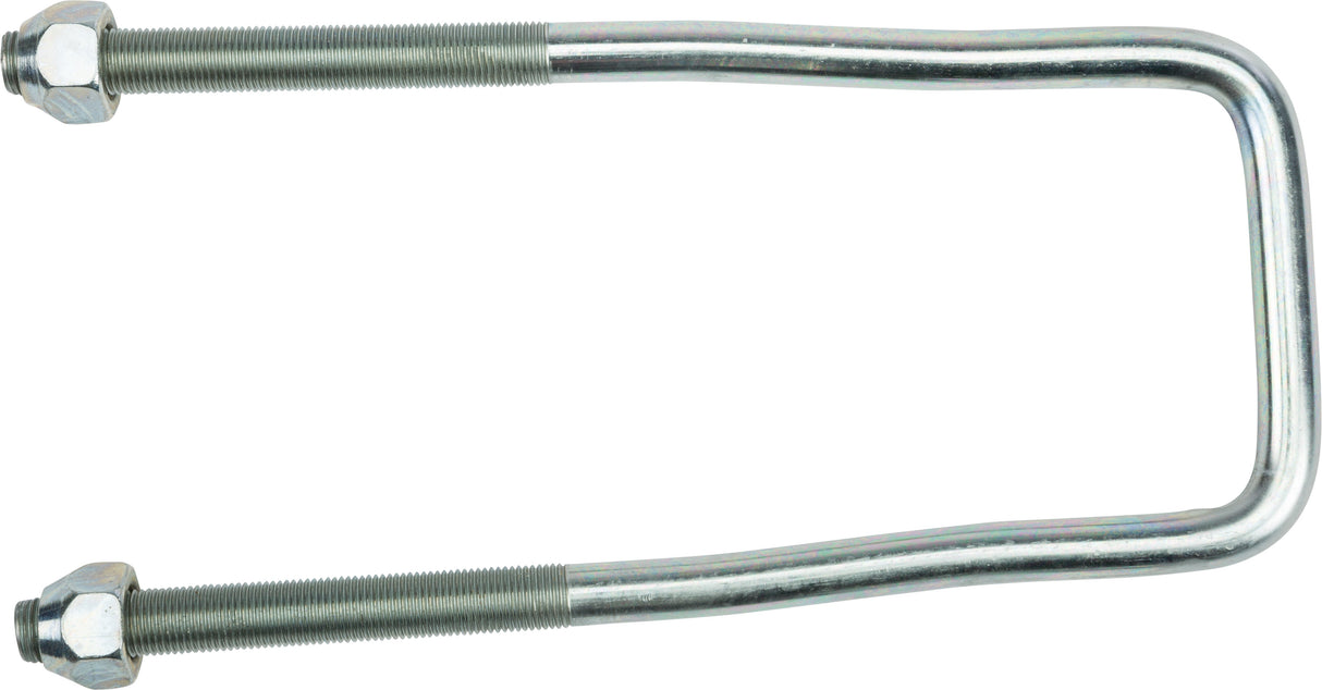 FULTON Spare Tire Bracket ETC 0101