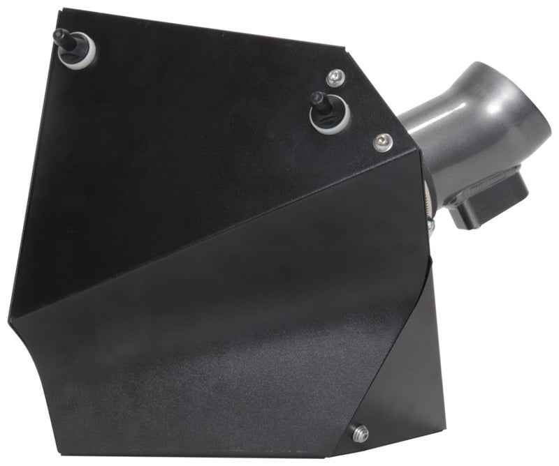 AEM 14-17 Mini Cooper S L4-2.0L F/I Gunmetal Gray Cold Air Intake 21-839C