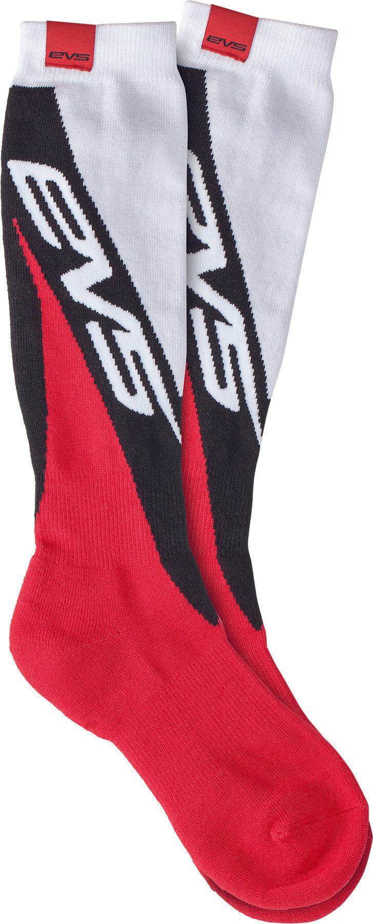 EVS Moto Socks Small/Medium 663-1117S