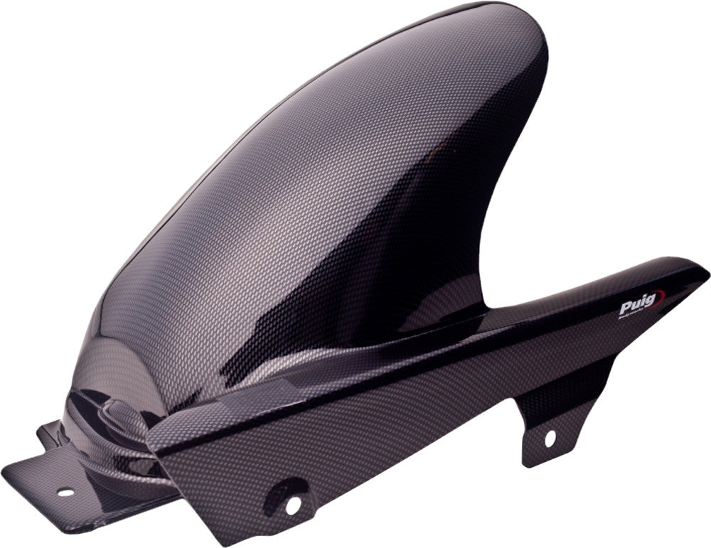 PUIG Rear Tire Hugger Carb 2154C