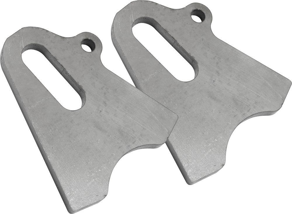 TC BROS Universal 20mm Axle Plates 104-0009