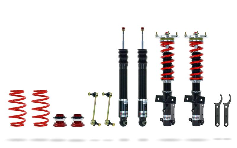 Pedders Extreme Xa Coilover Kit 2005-2014 Mustang PED-160052