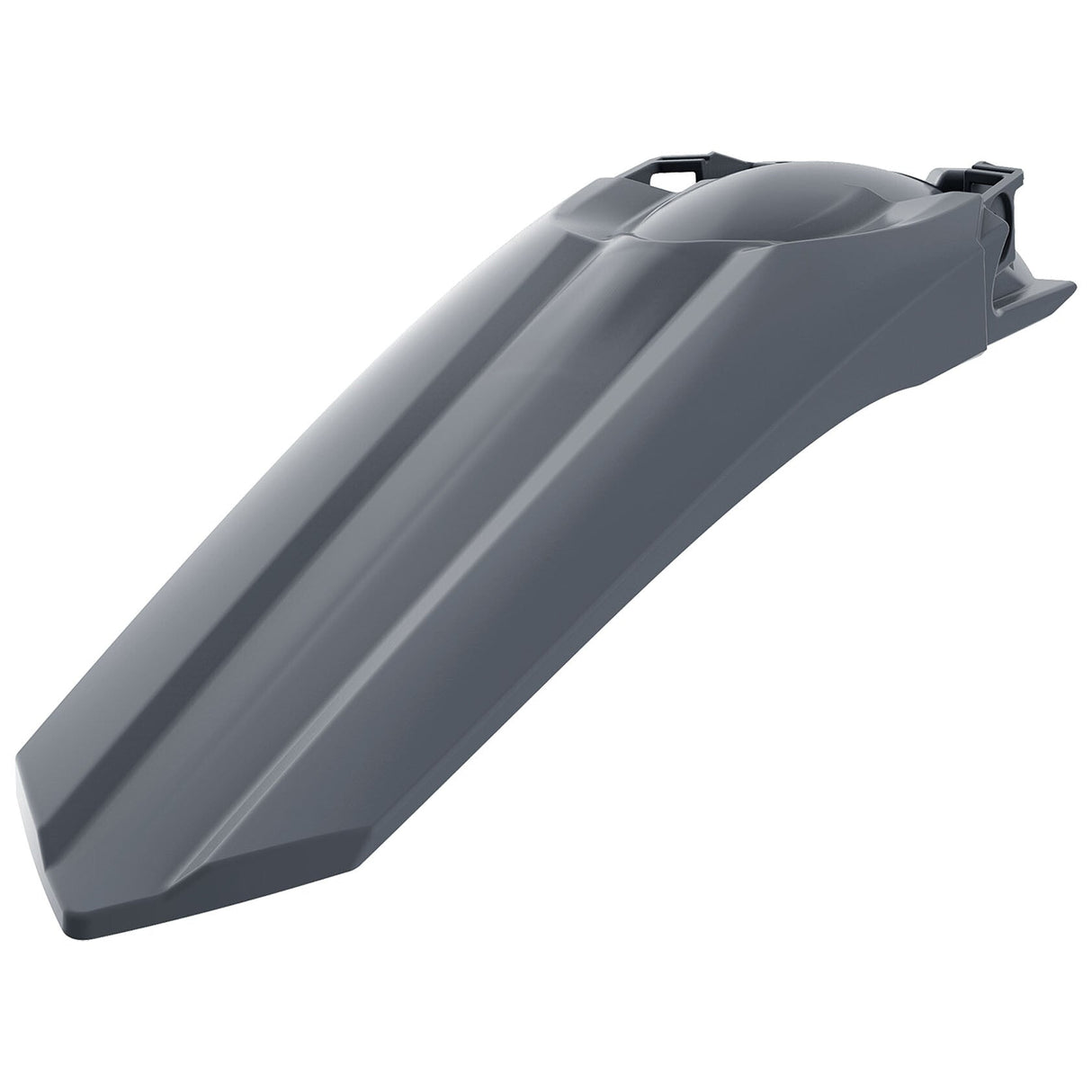 POLISPORT Rear Fender Nardo Grey 8554100006