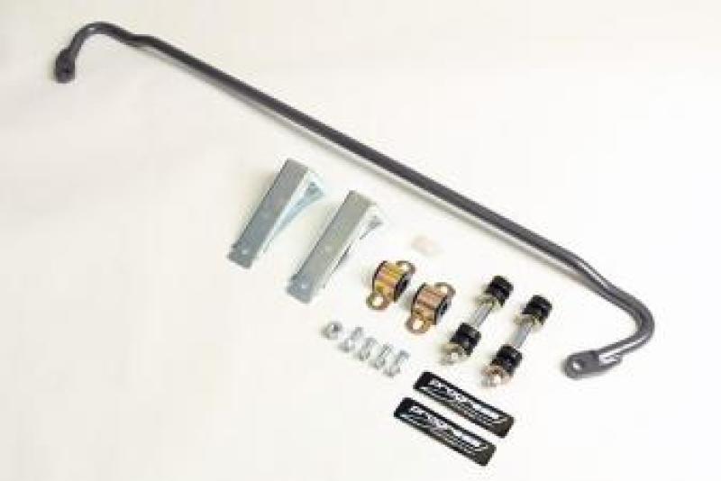 Progress Technology 02-07 Mitsubishi Lancer 19mm Sway Bar - Rear 62.143