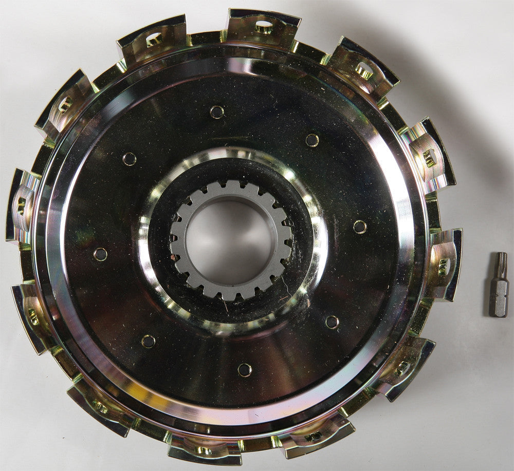 HINSON Steel Basket Hon Crf450r '13-14 HS589